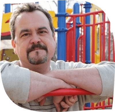 Jon Berry